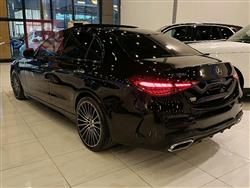 مرسيدس بنز C-Class
